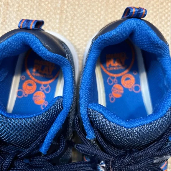 Stride Rite Unisex-Child M2p Journey Adaptable Athletic Sneaker - Picture 4 of 5